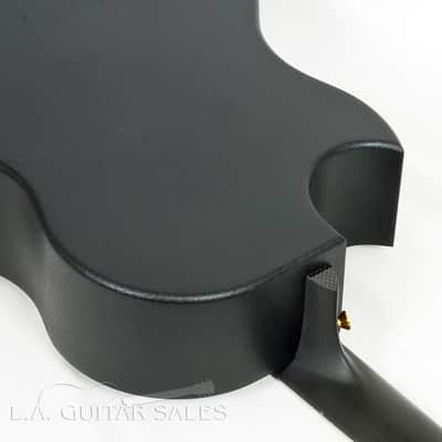 McPherson Sable Camo Gold Carbon Fiber With Electronics  @ LA Guitar Sales image 7