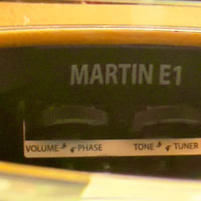 Martin Road Series 2022 GPC-13E Grand Performance 14 Fret Cutaway Acoustic-electric Guitar - Natural Gloss (Store Demo) image 13