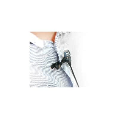 JTS CM-501 Clip on Lapel Mic image 2
