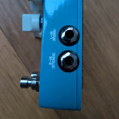 Coffee Shop Pedals - Cortado Stereo Reverb image 5