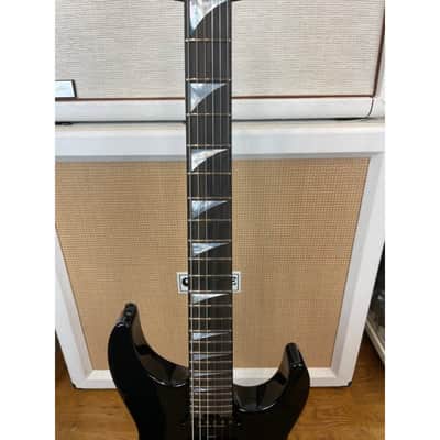 American Series Soloist SL3 BL - Jackson image 6