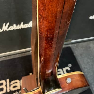 Gretsch 6119 Chet Atkins Tennessean 1964 - 1969 - Walnut Brown image 13