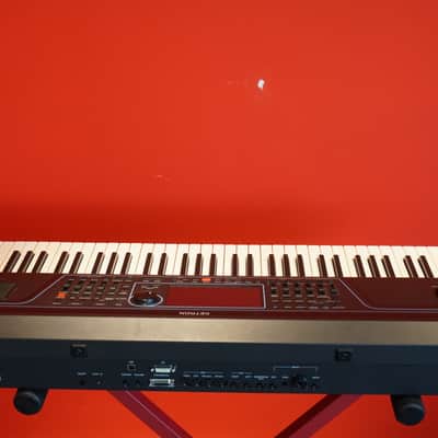 Ketron SD9 Keyboard (young used) image 10