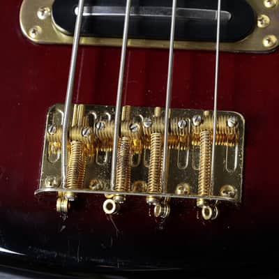 Yamaha BBX | Reverb