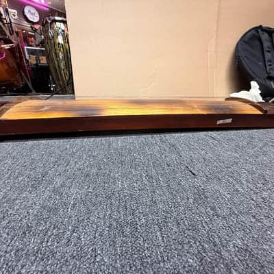 SLIE Zither - Vintage String Instrument image 6