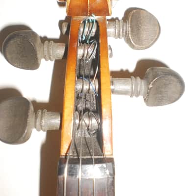 KISO SUZUKI violin antonius stradivarius 1969 image 3