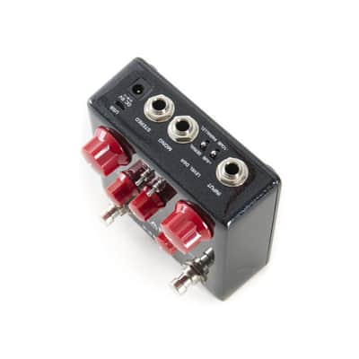 Nux Pedals Atlantic - Effect for Guitars image 4