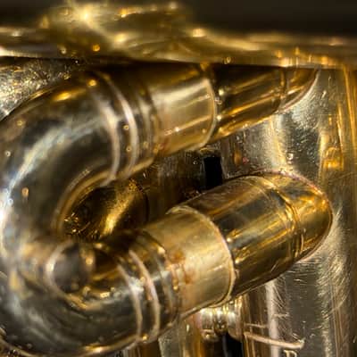 1969! Couesnon Bb flugelhorn image 4