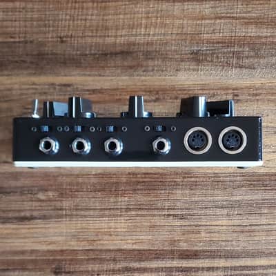 HEXE Bitcrusher III Studio (Custom Stereo Version) image 2