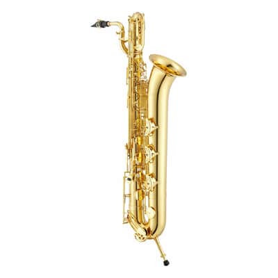 Jupiter 1000 Series JBS1000 Baritone Saxophone image 1