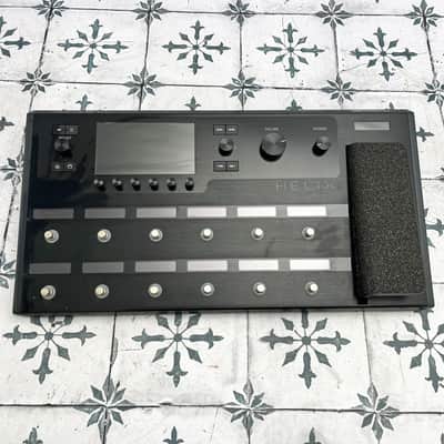 Line 6 Helix Floor image 2