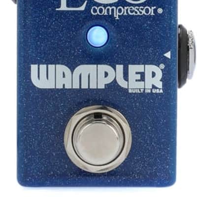 Wampler Mini Ego Compressor Pedal image 2