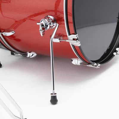 Tama ST50H6-CDS Stagestar Drum Set 5 pcs (20 image 5