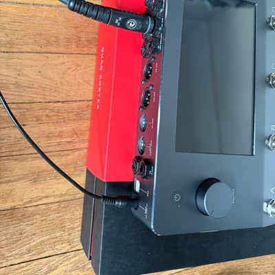 Neural DSP Quad Cortex 2021 - Present - Gray image 6