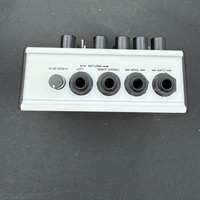 DSM & Humboldt Electronics Simplifier MKII 2023 - Present - White image 6