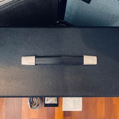 Ampeg G-115 Spring Reverb + Tremolo 1975 image 3