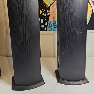 Pioneer SP-FS52 Floor Standing Speakers (Pair) image 4