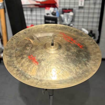 Zildjian 18