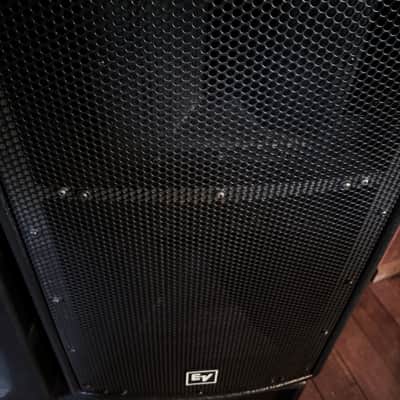 Rare Pair EV Electro-Voice Xi-1123 RMD X-Array 3-Way High-End Concert Audiophile Speakers image 6