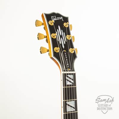 Gibson ES Supreme Semi?Hollow Electric Guitar – Seafoam Green image 6