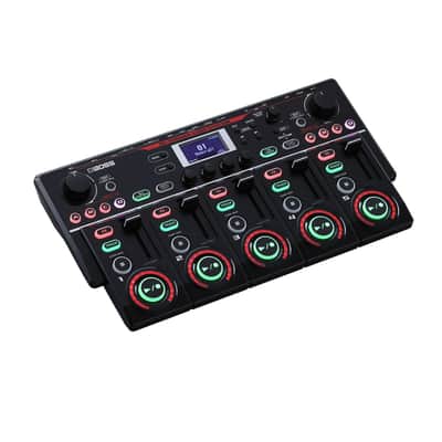 Boss RC-505MKII Loop Station image 2