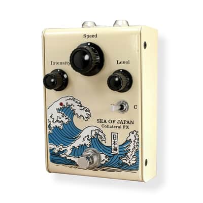 Collateral FX Sea of Japan Vibe/Vibrato image 2