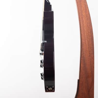 Gibson Les Paul Studio Session, Smoke house burst | Demo image 6