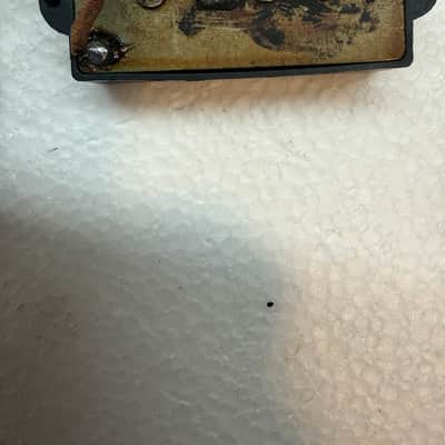 Fender Precision Bass Pickup 1968-1969 - Gray image 5