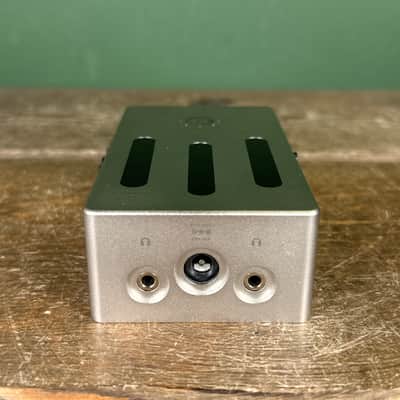 Darkglass Electronics Element Cabsim Headphone Amp 2020 - Present - Silver image 7