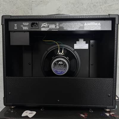 Peavy Rage 258 Amp image 6