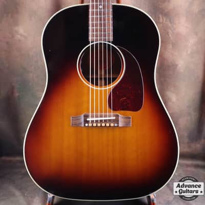 Gibson 2016 Edition 1950s J-45 Antiquity image 7