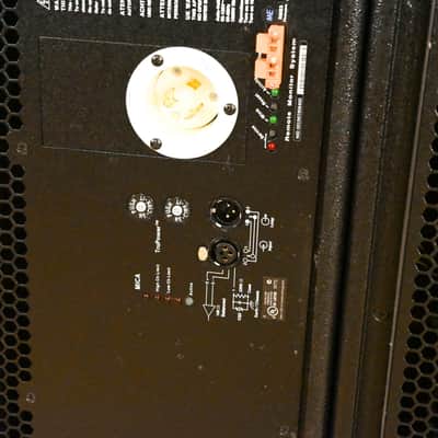 Meyer Sound MICA Active Line Array Loudspeaker (PAIR) CG01ZNN *ASK FOR SHIPPING* image 19