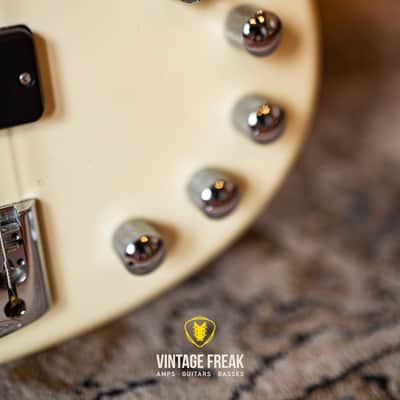 De Gier Jazz Bass nr 0032! image 8