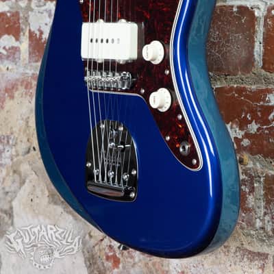 Fender Starmaster 2024 Jupiter Blue MIJ Japan Limited Edition image 5