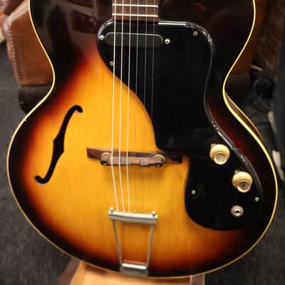 Gibson 1966 ES-120T image 2