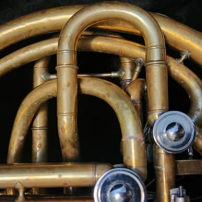 Atkinson A600 double French horn image 7
