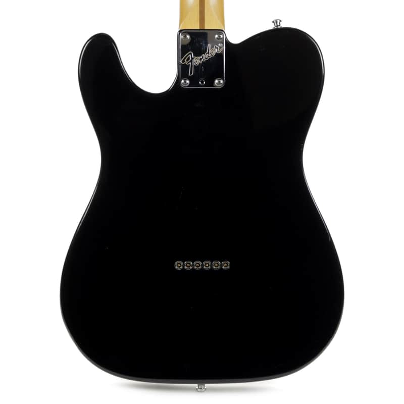Fender Telecaster Plus 1989 - 1995 image 4
