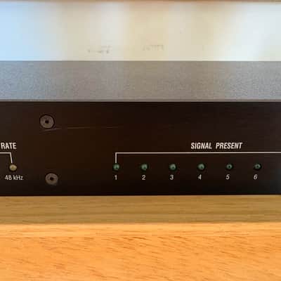 Digidesign 882 IO In Excellent Condition Rarely Used With Original Power Supply image 6