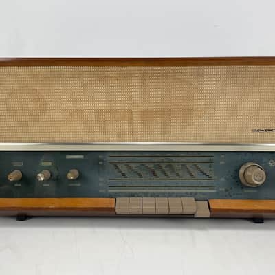 Polka - 1313 – Tube Radio – Vintage Valve Receiver image 5