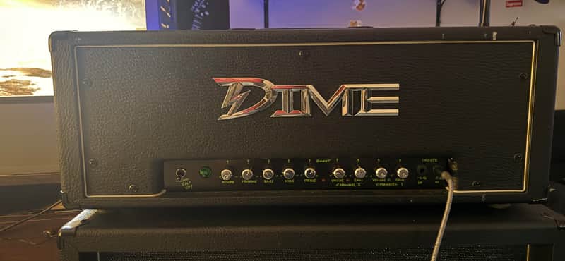 Dean D100