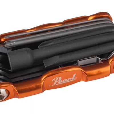 Pearl PTT13 TechTool Drum Multi-Tool - In Stock image 3