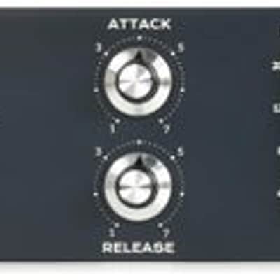 Lindell Audio Lin76 FET Single-channel Vintage Limiting Amplifier image 2