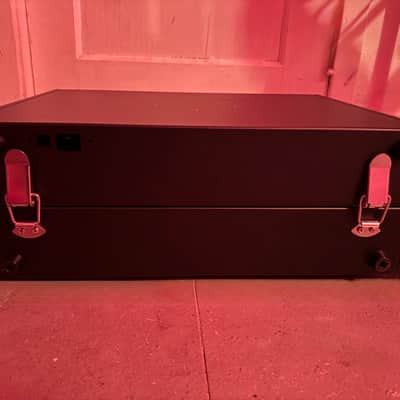 After Later Audio Adventure Eurorack Case - 7U / 84HP image 4