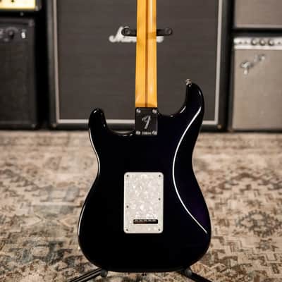 Fender Player II Modified Stratocaster Electric Guitar - Dusk - Used image 8
