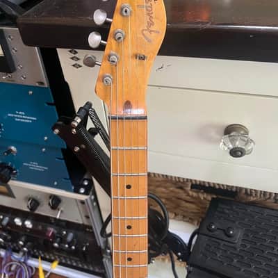 1959 Fender Telecaster - Toploader - One Piece Ash image 12