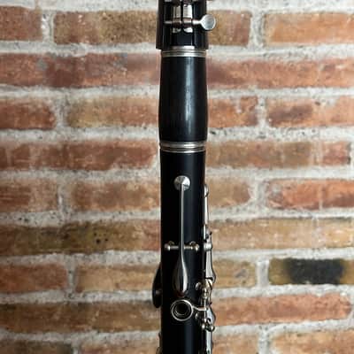 Yamaha YCL-34 Bb Standard Clarinet 2010 image 9