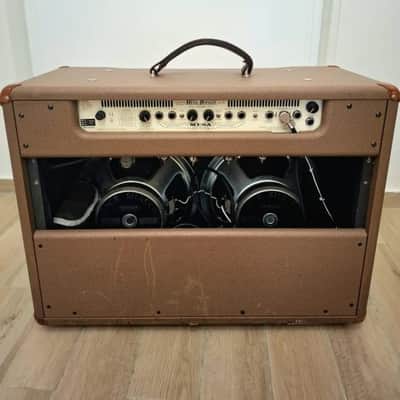 Mesa Boogie Lone Star Special 2-Channel 30-Watt 2x12" Guitar Combo 2005 - 2020 - Various image 6
