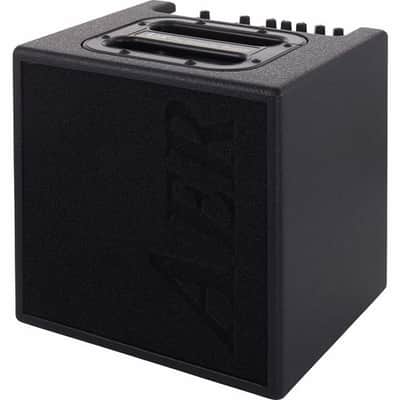 AER Alpha | 2 chnl 40-Watt 1x8" Acoustic Guitar Combo. New with Full Warranty! image 4