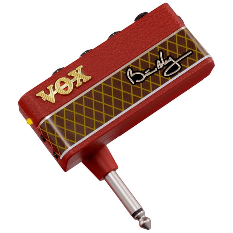 VOX Amplug Brian May Signature image 1