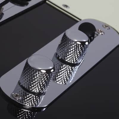Schecter Nick Johnston Signature PT Atomic Ink image 9
